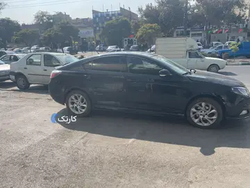 ام جی‏، 6‏، مگنت‏ - تصویر 4