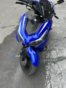 شاهین موتور‏، دلتا کلیک 170‏ - تصویر 3
