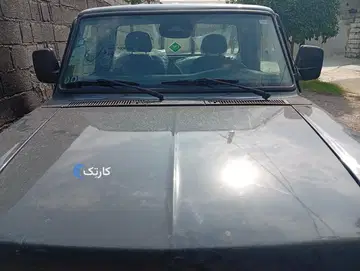 نیسان‏، 260Z‏ - تصویر 2