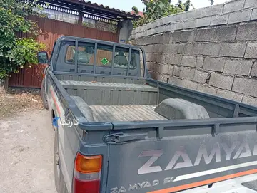 نیسان‏، 260Z‏ - تصویر 4
