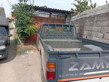 نیسان‏، 260Z‏ - تصویر 1