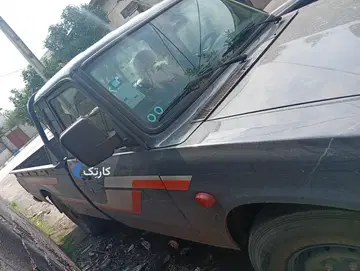 نیسان‏، 260Z‏ - تصویر 3