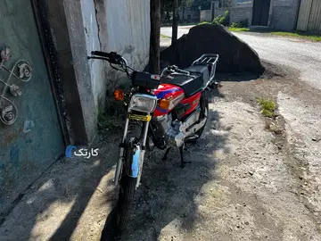 نیرو موتور‏، پرواز 150‏ - تصویر 6
