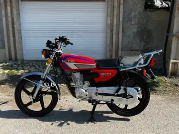 نیرو موتور‏، پرواز 150‏ - تصویر 1