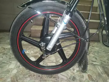 هوندا‏، CDI 125‏ - تصویر 5