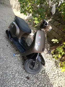 دایچی‏، 125‏ - تصویر 4