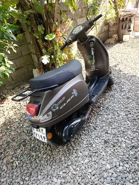 دایچی‏، 125‏ - تصویر 3