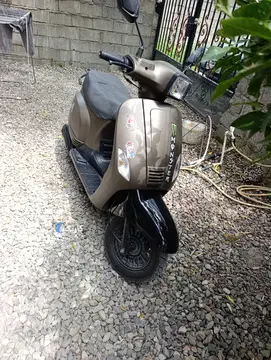 دایچی‏، 125‏ - تصویر 6