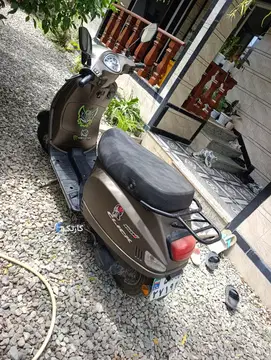 دایچی‏، 125‏ - تصویر 2