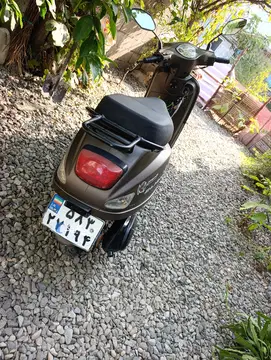 دایچی‏، 125‏ - تصویر 5