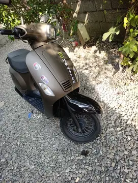 دایچی‏، 125‏ - تصویر 1