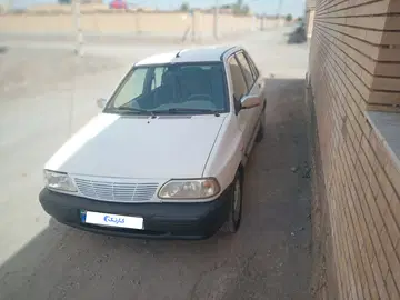پراید‏، صندوق دار‏ - تصویر 3