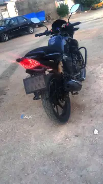 تی وی اس‏، آپاچی 180‏ هندا 125 تریل متور - تصویر 1