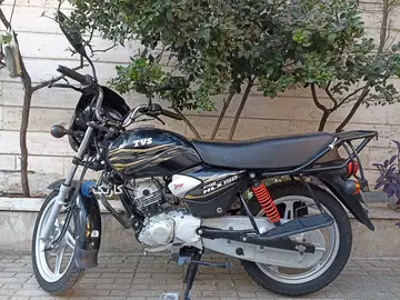تی وی اس‏، استار  HLX 150‏ - تصویر 3