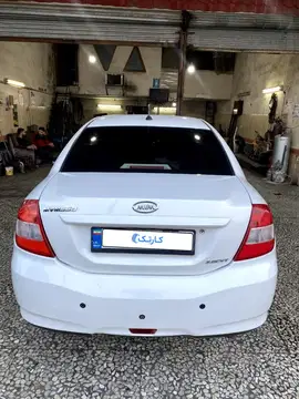 ام وی ام‏، 550‏، اتوماتیک‏ - تصویر 4