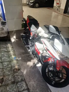یاماها‏، R 25‏ آر۳  ۲۵۰ - تصویر 4