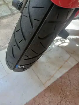 یاماها‏، R 25‏ آر۳  ۲۵۰ - تصویر 6