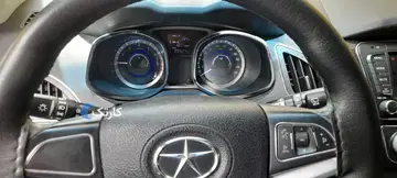 جک‏، S5‏، 2.0 لیتر دنده ای‏ - تصویر 4