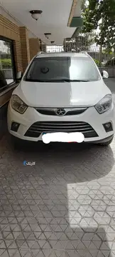 جک‏، S5‏، 2.0 لیتر دنده ای‏