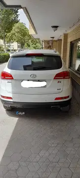 جک‏، S5‏، 2.0 لیتر دنده ای‏ - تصویر 2