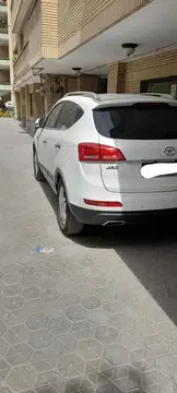 جک‏، S5‏، 2.0 لیتر دنده ای‏ - تصویر 3