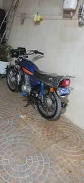 هوندا‏، CB 150‏ - تصویر 2