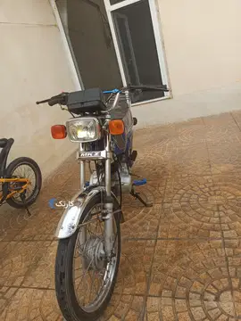 هوندا‏، CB 150‏ - تصویر 4