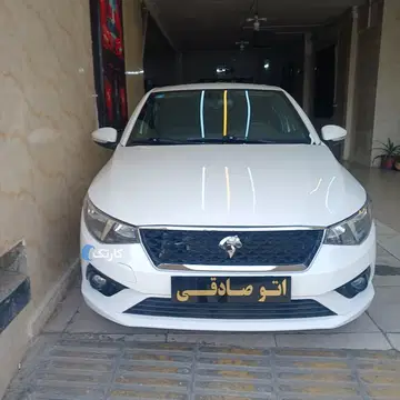 تارا V4فول مدل 404 - تصویر 1