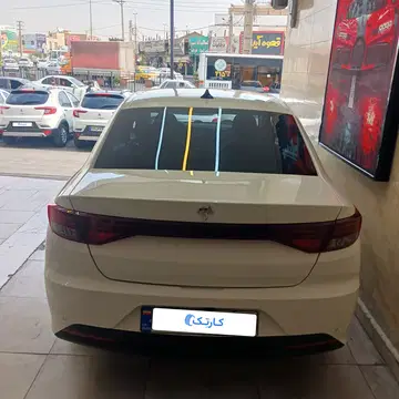 تارا V4فول مدل 404 - تصویر 3