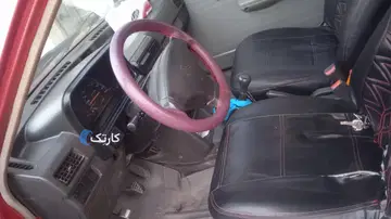 پراید‏، هاچ بک‏ - تصویر 1