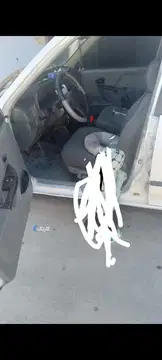 پراید‏، صندوق دار‏ - تصویر 4