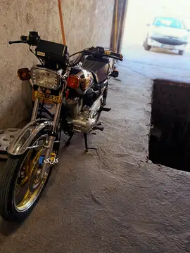 هوندا‏، CD 200‏ - تصویر 5