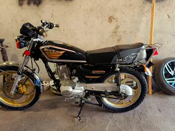 هوندا‏، CD 200‏ - تصویر 4