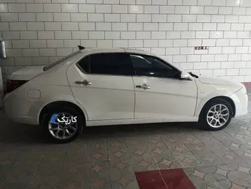 دنا‏، پلاس EF7‏، 6 دنده توربو‏ - تصویر 2