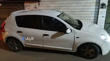 رنو‏، ساندرو‏، دنده ای‏ - تصویر 4