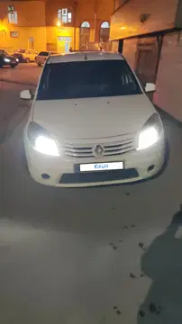 رنو‏، ساندرو‏، دنده ای‏ - تصویر 1