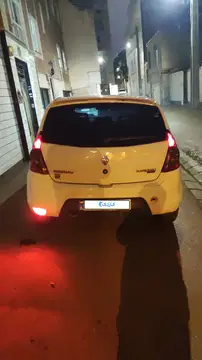 رنو‏، ساندرو‏، دنده ای‏ - تصویر 3