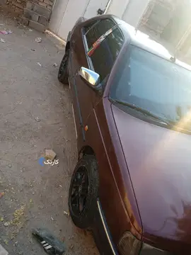 پژو‏، 405‏، GLX بنزینی‏ - تصویر 4