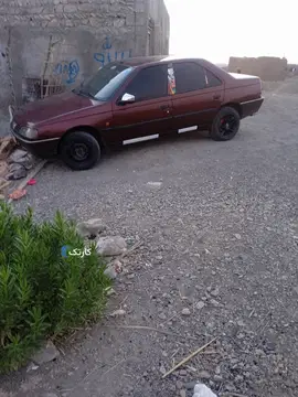 پژو‏، 405‏، GLX بنزینی‏ - تصویر 5