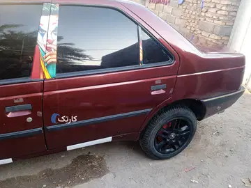 پژو‏، 405‏، GLX بنزینی‏ - تصویر 2