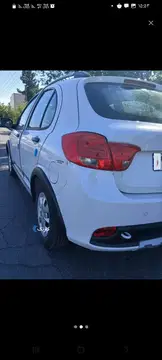 کوییک‏، دنده ای R‏