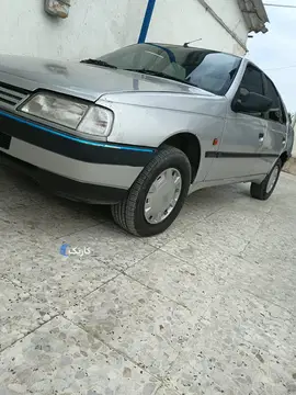 پژو‏، 405‏، GLX بنزینی‏ - تصویر 3