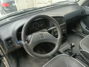 پژو‏، 405‏، GLX بنزینی‏ - تصویر 2