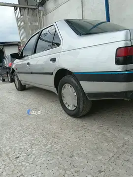 پژو‏، 405‏، GLX بنزینی‏ - تصویر 4