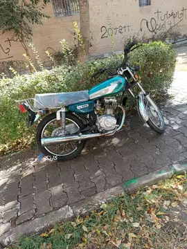 تیزپر توس‏، 125‏ - تصویر 4