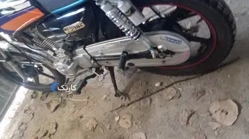 موتور 200،با - تصویر 2