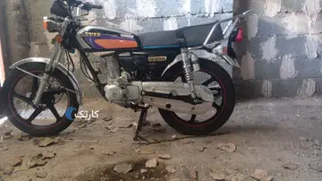 موتور 200،با - تصویر 3