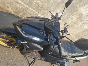 کلیک تمام مشکی - تصویر 5