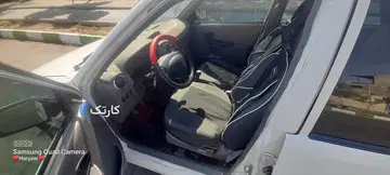 پراید‏، 131‏، SE‏ - تصویر 6