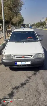 پراید‏، 131‏، SE‏ - تصویر 4